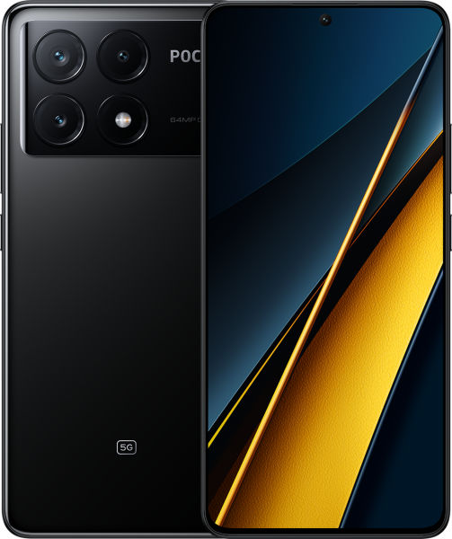 Poco X6 Pro — ürün görseli 5