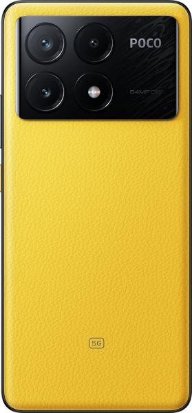 Poco X6 Pro — ürün görseli 4