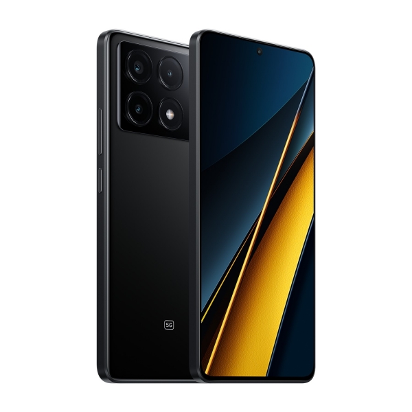 Poco X6 Pro — ürün görseli 8