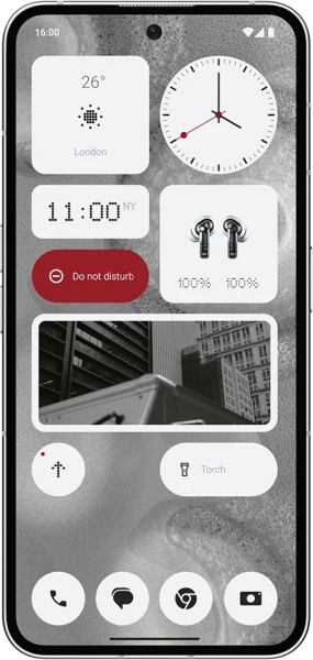 Nothing Phone (2) (256 GB) — ürün görseli 8