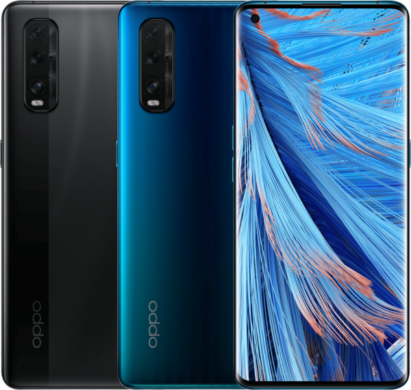 Oppo Find X2 (CPH2023) — ürün görseli 5