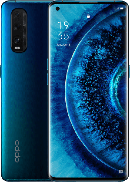 Oppo Find X2 (CPH2023) — ürün görseli 4