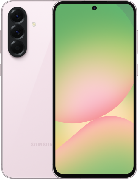 Samsung Galaxy A56 5G (256 GB) (SM-A566B) — ürün görseli 8