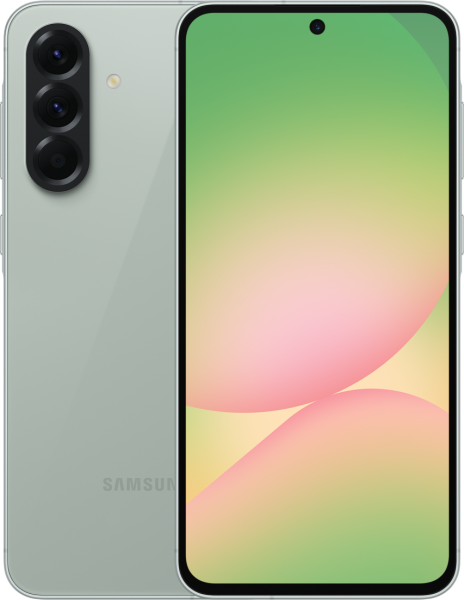 Samsung Galaxy A56 5G (256 GB) (SM-A566B) — ürün görseli 7