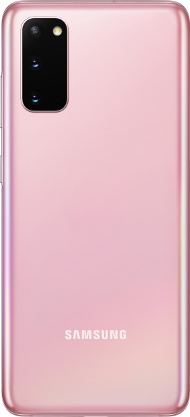 Samsung Galaxy S20 (SM-G980F) — ürün görseli 2