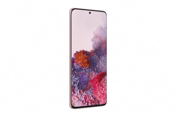 Samsung Galaxy S20 (SM-G980F) — ürün görseli 7