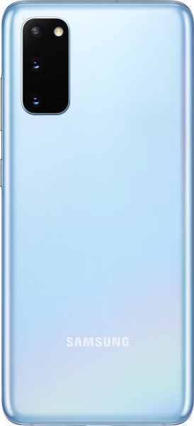 Samsung Galaxy S20 (SM-G980F) — ürün görseli 3