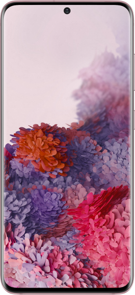 Samsung Galaxy S20 (SM-G980F)