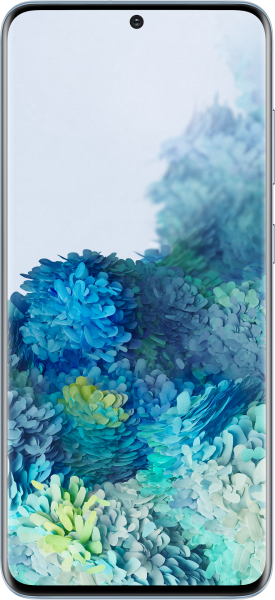 Samsung Galaxy S20 (SM-G980F) — ürün görseli 6