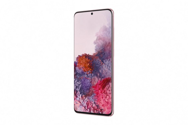 Samsung Galaxy S20 (SM-G980F) — ürün görseli 10