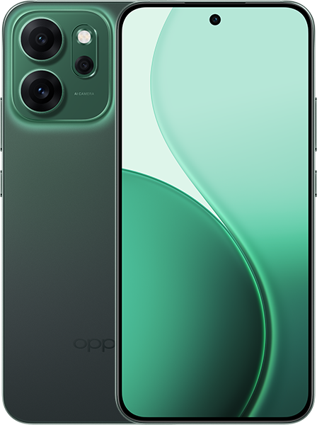 Oppo Reno14 F (CPH2743) — ürün görseli 3