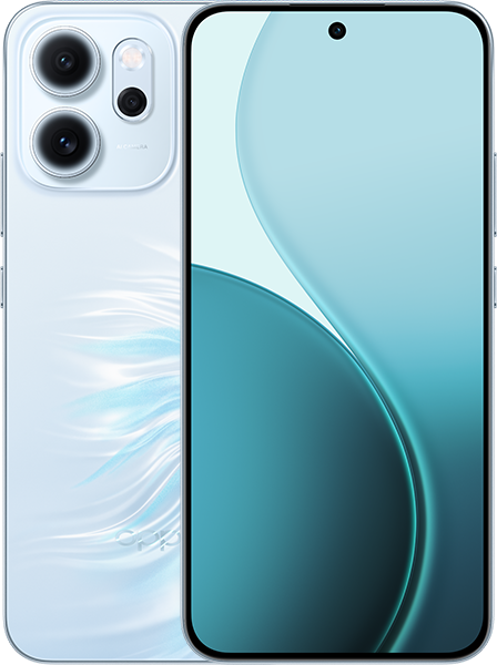 Oppo Reno14 F (CPH2743) — ürün görseli 2