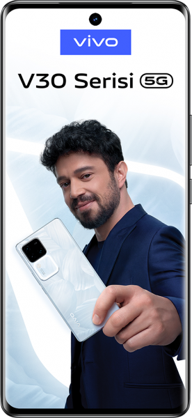 Vivo V30 (V2318)