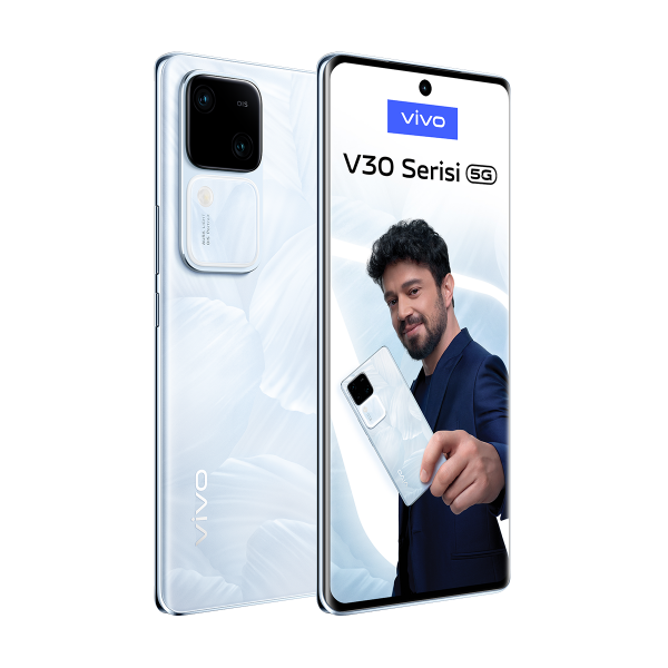 Vivo V30 (V2318) — ürün görseli 7