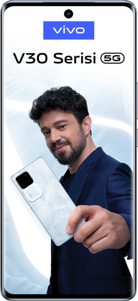 Vivo V30 (V2318) — ürün görseli 8