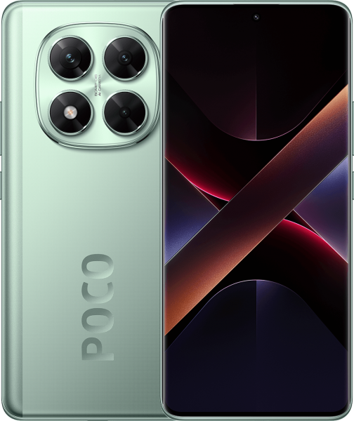 Poco X7 — ürün görseli 4