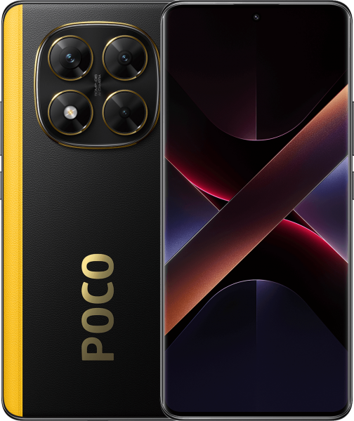 Poco X7 — ürün görseli 2