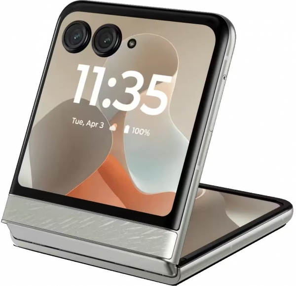 Motorola Razr 60 — ürün görseli 2