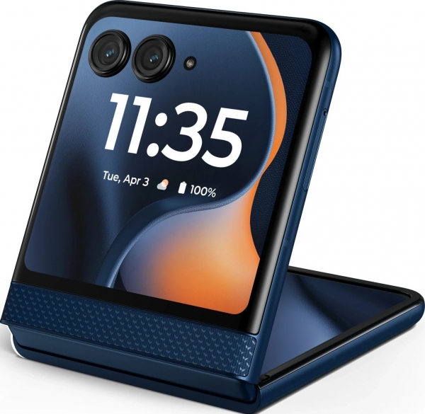 Motorola Razr 60 — ürün görseli 3