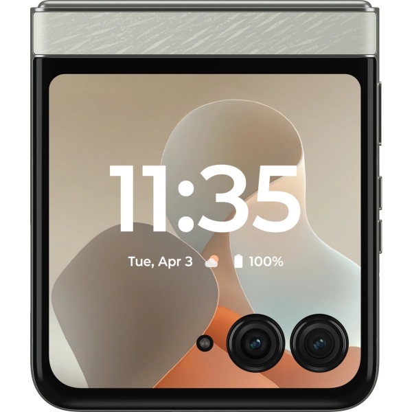 Motorola Razr 60 — ürün görseli 16