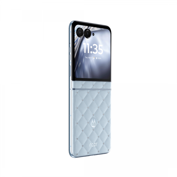 Motorola Razr 60 Swarovski — ürün görseli 6