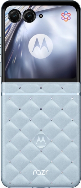 Motorola Razr 60 Swarovski — ürün görseli 2