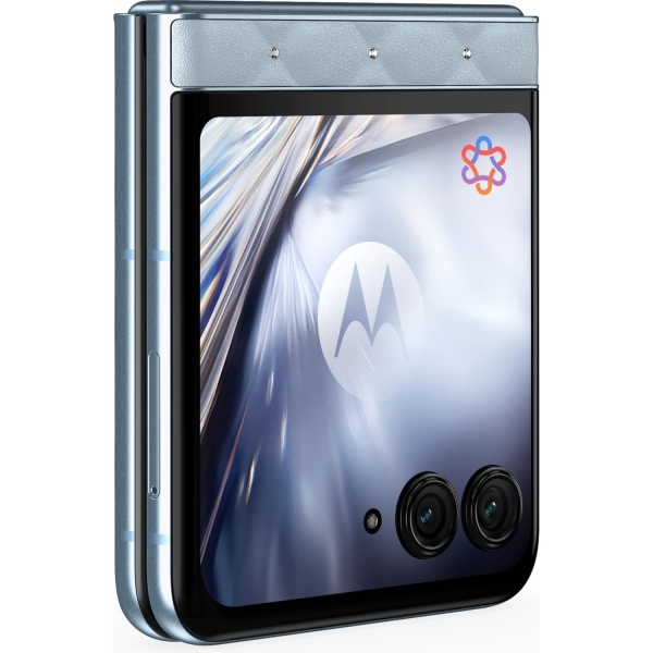 Motorola Razr 60 Swarovski — ürün görseli 4