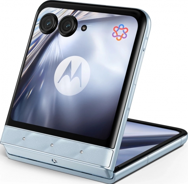 Motorola Razr 60 Swarovski — ürün görseli 3