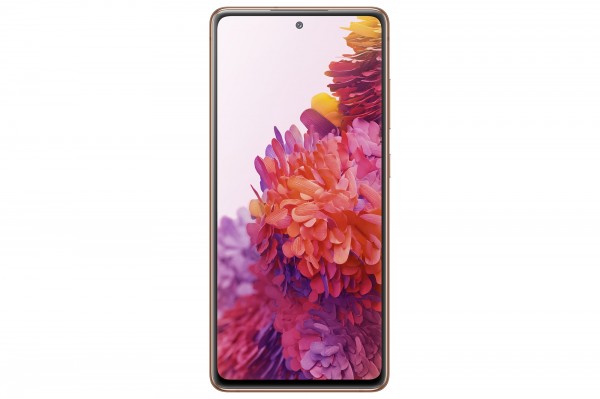 Samsung Galaxy S20 FE (256 GB) (SM-G780G) — ürün görseli 21