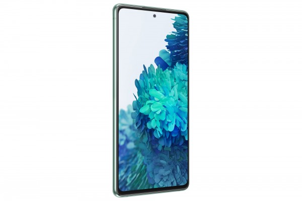 Samsung Galaxy S20 FE (256 GB) (SM-G780G) — ürün görseli 10
