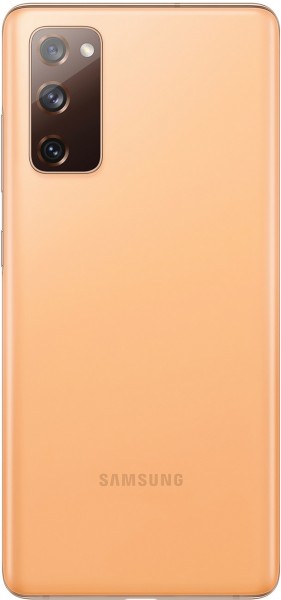 Samsung Galaxy S20 FE (256 GB) (SM-G780F) — ürün görseli 6