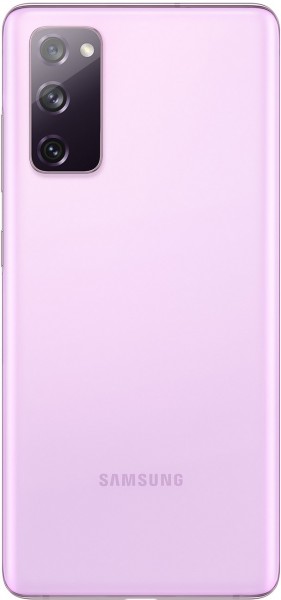 Samsung Galaxy S20 FE (256 GB) (SM-G780F) — ürün görseli 4