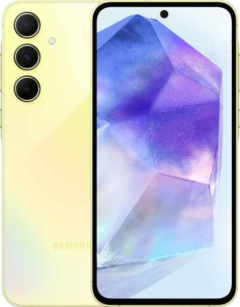 Samsung Galaxy A55 5G (256 GB) — ürün görseli 4