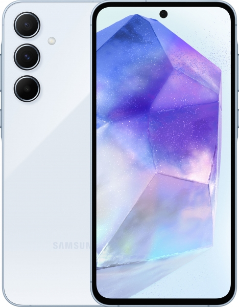 Samsung Galaxy A55 5G (256 GB) — ürün görseli 2