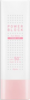 Missha A PIEU Power Block Tone Up Pink SPF50+ 50 ml
