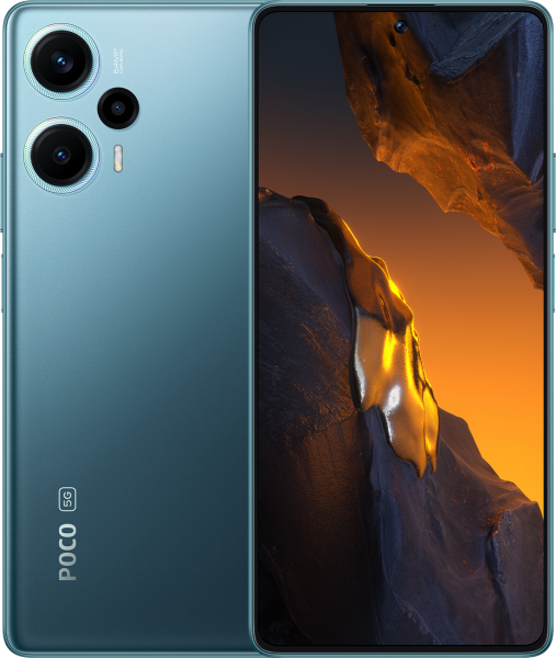 Poco F5 — ürün görseli 7