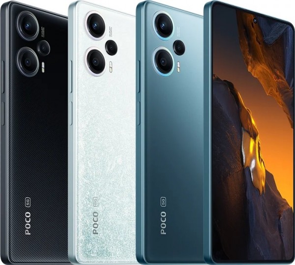 Poco F5 — ürün görseli 17