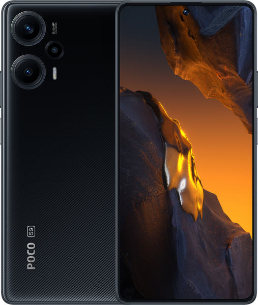 Poco F5 — ürün görseli 5