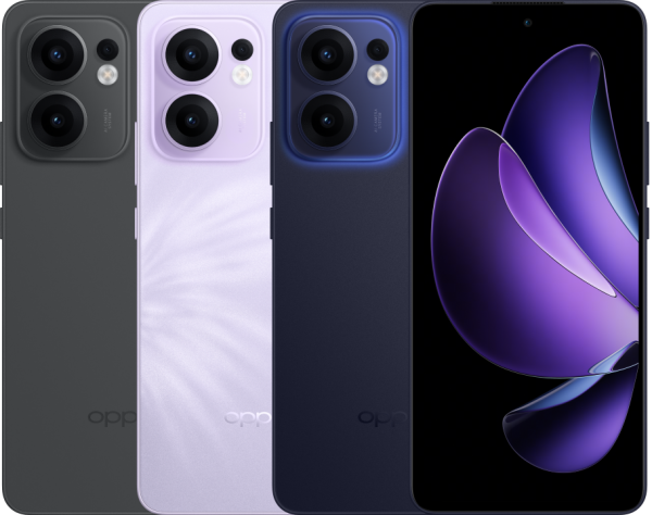 Oppo Reno13 F 5G (CPH2699) — ürün görseli 5