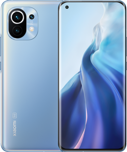 Xiaomi Mi 11 (256 GB) — ürün görseli 7