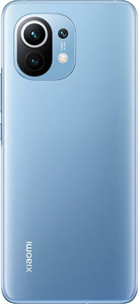Xiaomi Mi 11 (256 GB) — ürün görseli 4