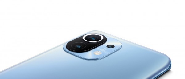 Xiaomi Mi 11 (256 GB) — ürün görseli 14