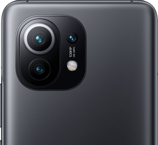 Xiaomi Mi 11 (256 GB) — ürün görseli 10