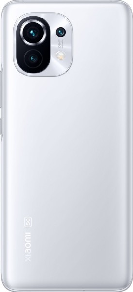 Xiaomi Mi 11 (256 GB) — ürün görseli 3
