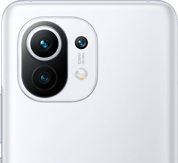 Xiaomi Mi 11 (256 GB) — ürün görseli 9