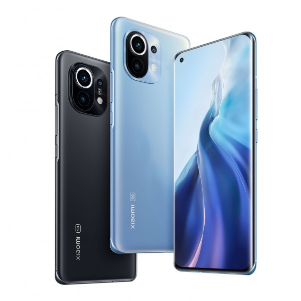 Xiaomi Mi 11 (256 GB) — ürün görseli 6
