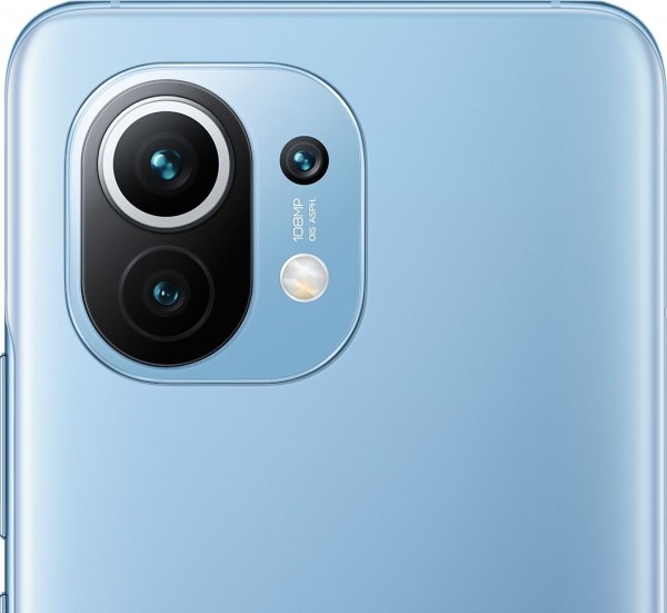 Xiaomi Mi 11 (256 GB) — ürün görseli 8
