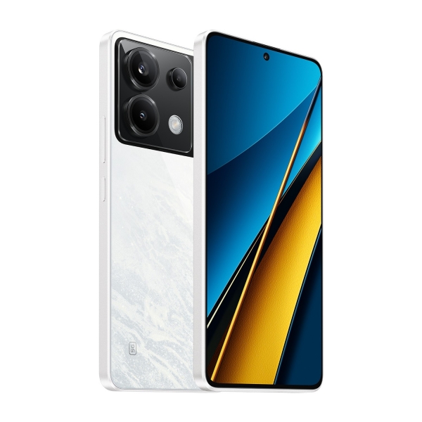 Poco X6 5G (512 GB) — ürün görseli 9