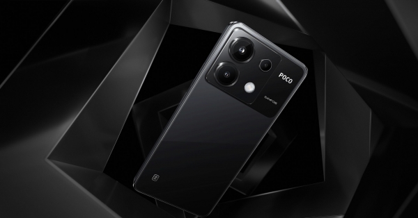 Poco X6 5G (512 GB) — ürün görseli 14