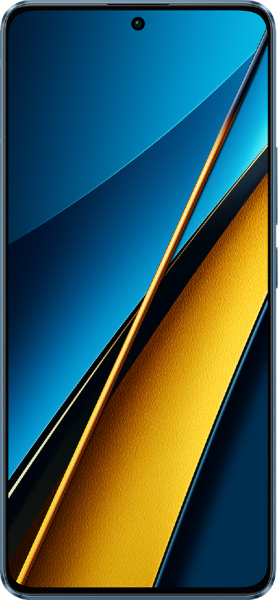 Poco X6 5G (512 GB)
